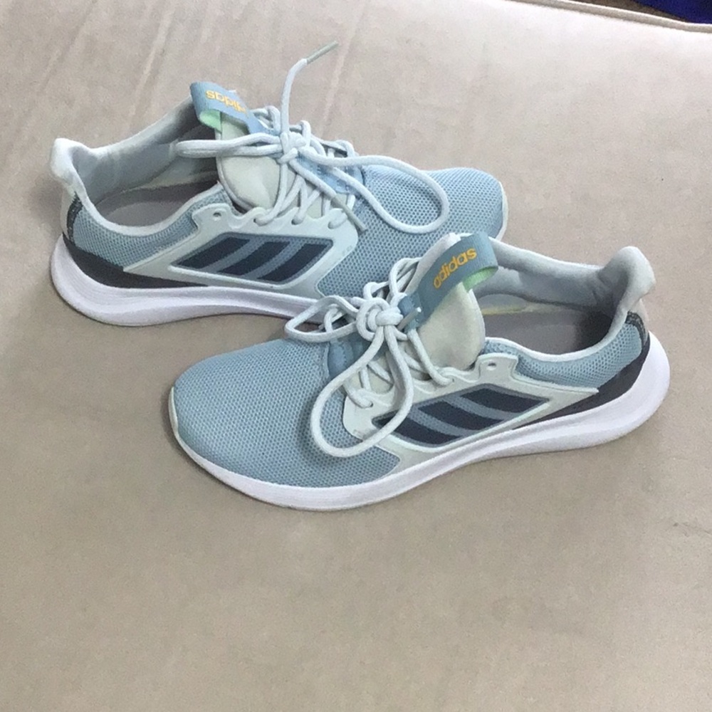 Adidas Energy Falcon X Sneakers (Size 7) - Picture 4 of 9